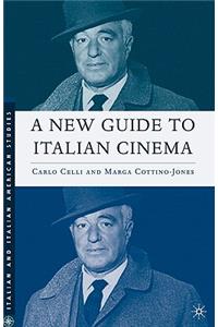 New Guide to Italian Cinema