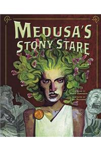Medusa's Stony Stare