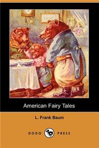 American Fairy Tales