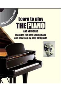 Learn to Play the Piano