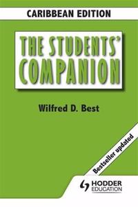 The Students' Companion, Caribbean Edition Revised