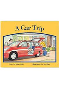 A Car Trip