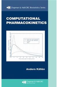 Computational Pharmacokinetics