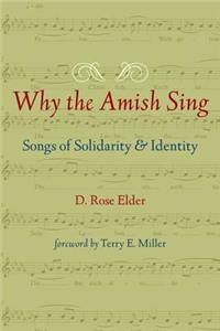 Why the Amish Sing