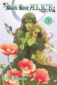 Black Rose Alice, Volume 6