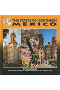 The States of Northern Mexico