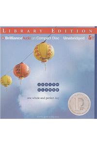 One Whole and Perfect Day