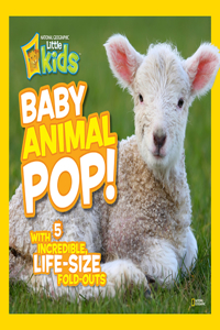 Baby Animal Pop!