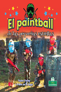 Paintball de Las Pequeñas Estrellas (Little Stars Paintball)