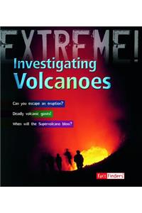 Investigating Volcanoes