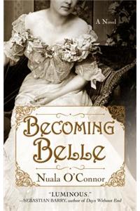 Becoming Belle