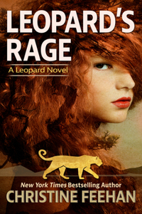 Leopard's Rage