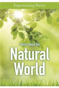 Poems about the Natural World