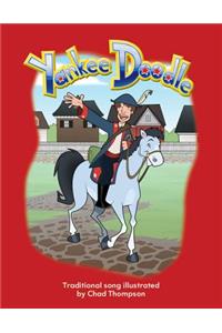 Yankee Doodle Lap Book