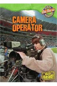 Camera Operator