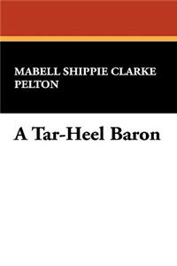 A Tar-Heel Baron