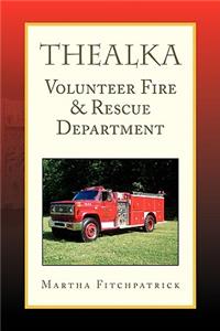 Thealka Volunteer Fire & Rescue Department