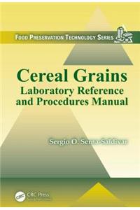 Cereal Grains