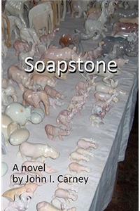 Soapstone