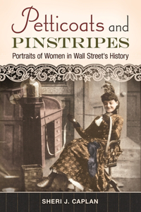Petticoats and Pinstripes