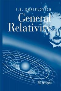 General Relativity