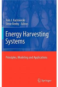 Energy Harvesting Systems