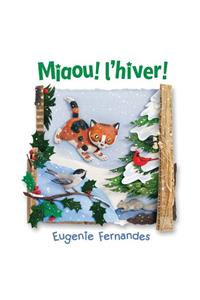 Miaou! l'Hiver!