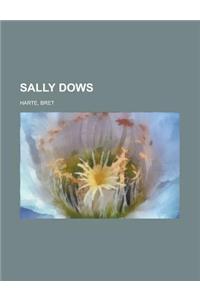 Sally Dows