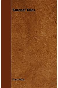Kutenai Tales