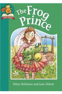 The Frog Prince