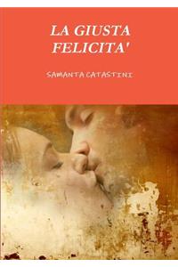 Giusta Felicita'