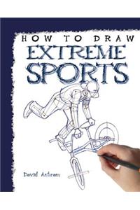 How to Draw Extreme Sports