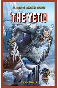 The Yeti!