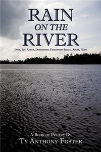 Rain on the River