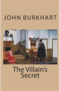 Villain's Secret