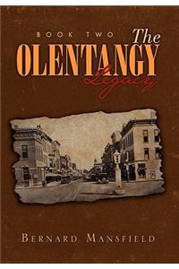 Olentangy Legacy (Book 2)