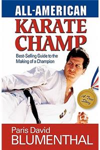 All-American Karate Champ