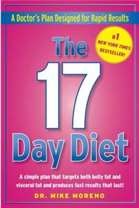 The 17 Day Diet