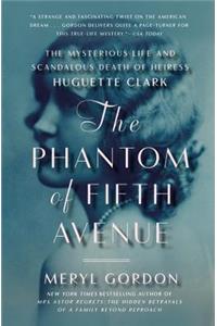 The Phantom of Fifth Avenue