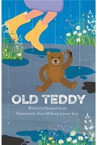 Old Teddy