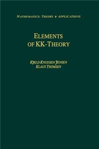 Elements of Kk-Theory