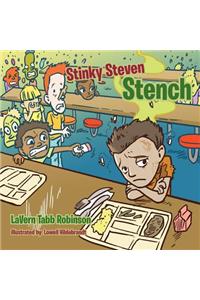 Stinky Steven Stench