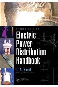 Electric Power Distribution Handbook