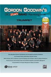Gordon Goodwin's Big Phat Band Play-Along Series 2