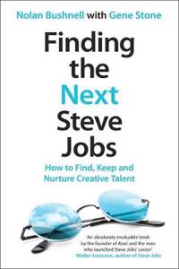 Finding the Next Steve Jobs