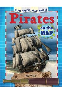 Pirates on the Map