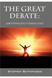 The Great Debate