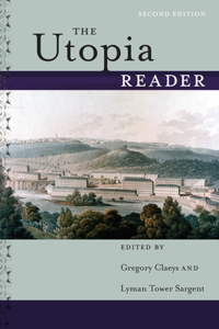 Utopia Reader