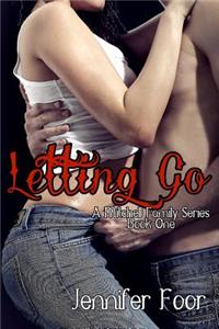 Letting Go: A Mitchell Family Series