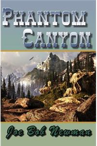Phantom Canyon